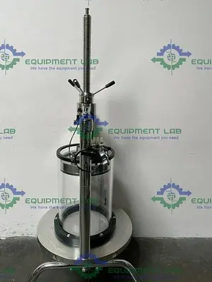 USED 2013 MILLIPORE QUIKSCALE QS350