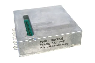 NEW COEN 3432-003-02 POINT MODULE 343200302