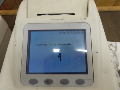 used Sartorius Moisture Analyzer, Mark 3