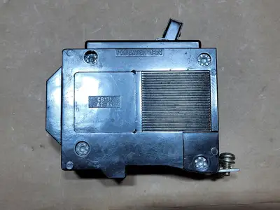 USED COMMANDER QBH230