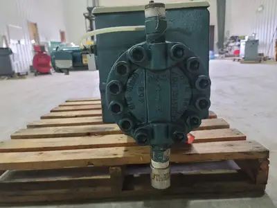 USED MILROYAL MC1-M40-D141