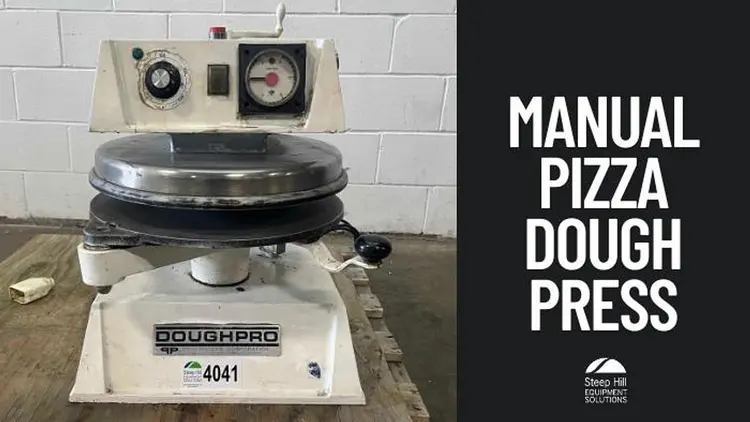 Used DOUGHPRO PROPROCESS CORPORATION _UNKNOWN_ Dough Dividers | Steep Hill Equipment Solutions #773269
