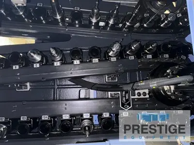 USED 2019 DOOSAN DVF 5000