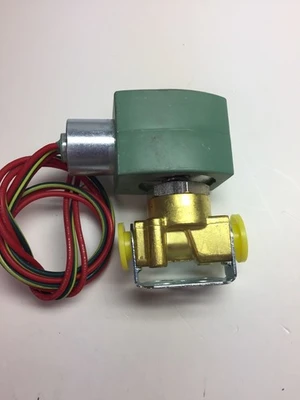 NEW ASCO 8262G013