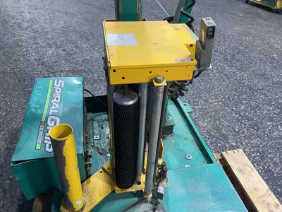 Used _UNKNOWN_ _UNKNOWN_ Pallet Wrappers Ohio US | HGR 24 #1383978