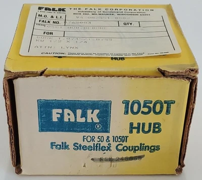 NEW FALK 0765003