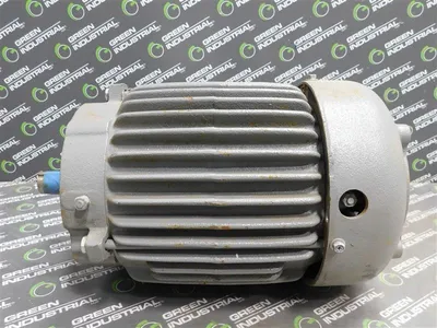 1.5HP Westinghouse EPV1/54C Premium Eff. Inverter Duty Motor AEUH8N-CF Used