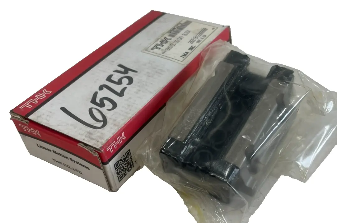 NEW THK SHS15C1SS GK LINEAR GUIDE BLOCK
