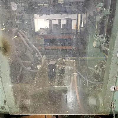 USED BLISS C-110