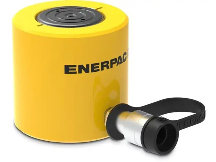 Used ENERPAC _UNKNOWN_ Hydraulic Cylinders South Carolina US | General Equipment and Supply #1491074