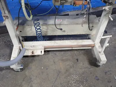 Groz-beckert Sewing Machine
