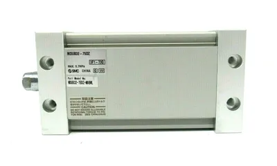 NEW SMC MDUB32-75DZ COMPACT CYLINDER MDUB3275DZ