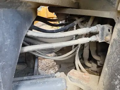 Used KOMATSU WA250PT-5 Wheel Loaders British Columbia CA | Lenmark #1489087