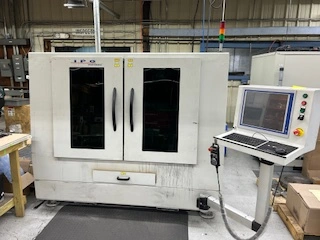 Used 2014 IPG 4X4 Laser Cutters Illinois US | Revelation Machinery #404454