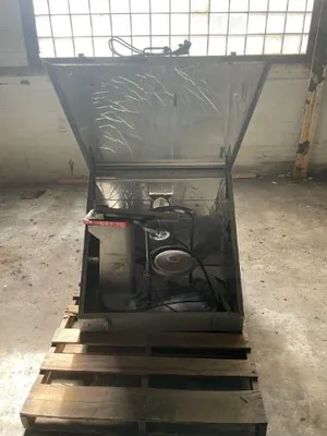 Used ROTAP RX 29 Sieves & Sieve Shakers Ohio US | HGR 24 #729759