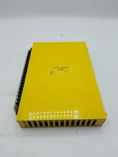 Used FANUC FANUC Automation Control (HMI) | ND Industrial Surplus #1224642