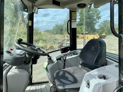 Used 2015 CATERPILLAR 908M Wheel Loaders | Abele Tractor #1342889