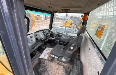 Used BELL B45E Articulated Dump Trucks Texas US | Mitsubishi HC Capital America #1362934