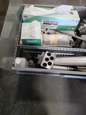 2019 TSUGAMI B0325B-II Swiss Type Automatic Screw Machines | Toolquip, Inc. (16)