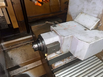 2018 STAR SR-20-J CNC Swiss Lathe | Graff-Pinkert (9)