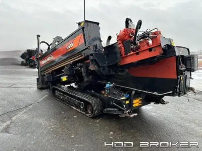Used 2018 DITCH 2018 DITCH WITCH JT25 Drill Rigs Florida US | HDD Broker #1346377