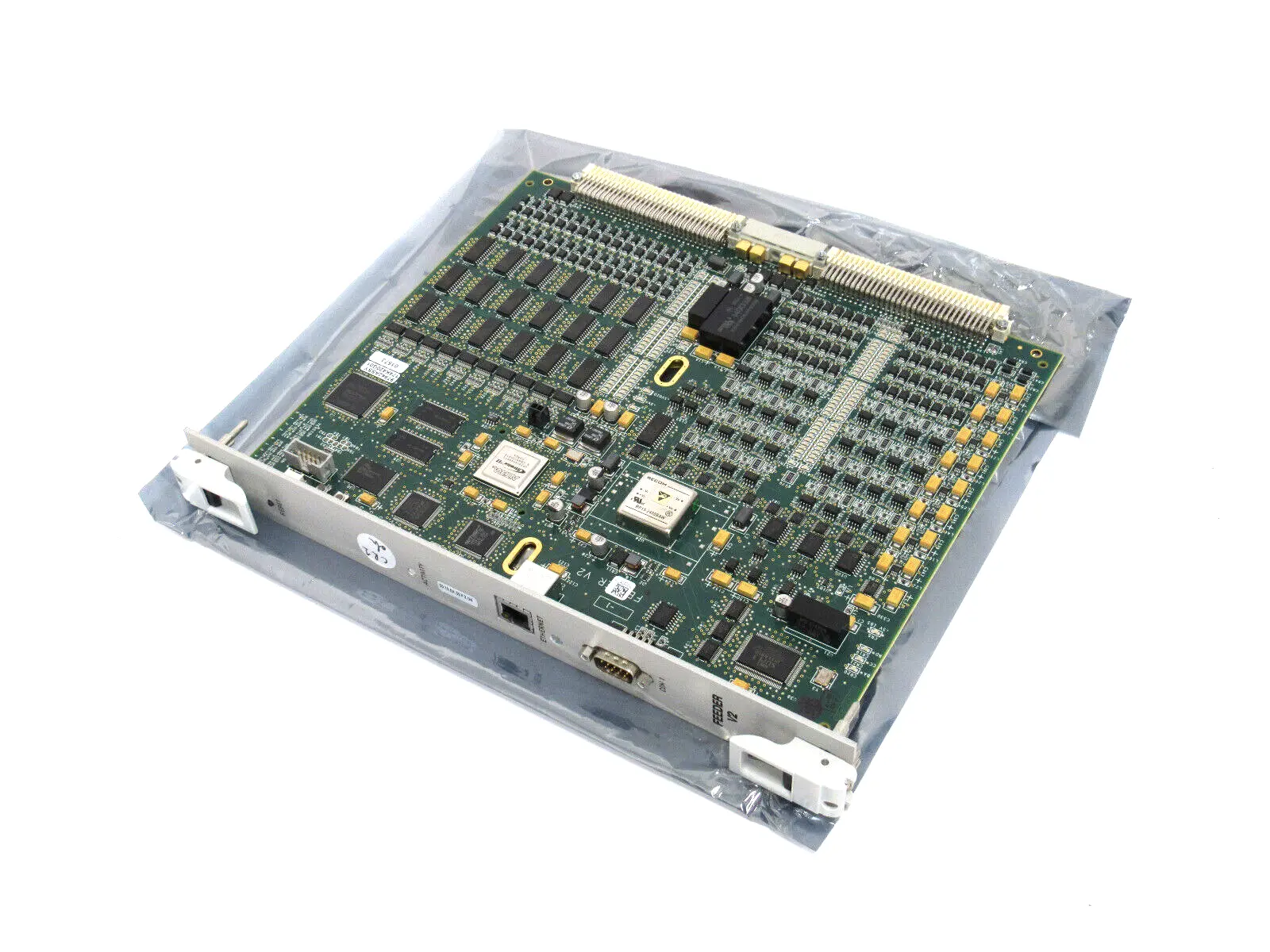 NEW 174K420G01 CIRCUIT BOARD FEEDER V2