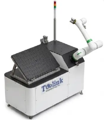 Toolink Automation Toolink AutoTend Robots | Toolink Engineering (2)