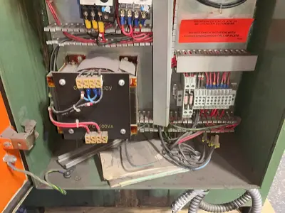 Used LAPMASTER / PAYNE PRODUCTS 24 E Lappers Ohio US | HGR 24 #1539837