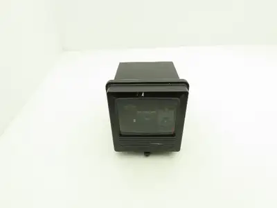 Westinghouse C0-5H1101N Overcurrent Time Delay Relay 1-12 Amp Type C0-5