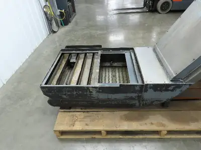 Used ENOMOTO _UNKNOWN_ Conveyor Parts Indiana US | Arrow Industrial #1366798