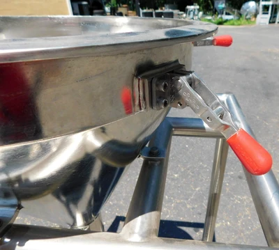 USED ERIEZ SEPARATOR BAR MAGNET