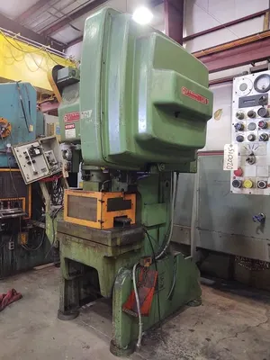 Used 1978 BLISS C45 O.B.I. Presses Tennessee US | Pearl Equipment #1550161
