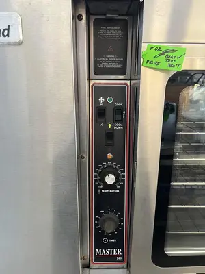 Used GARLAND MCO - ES - 10S Electric Ovens Florida US | BAM Discount Restaurant Equipment #1321501