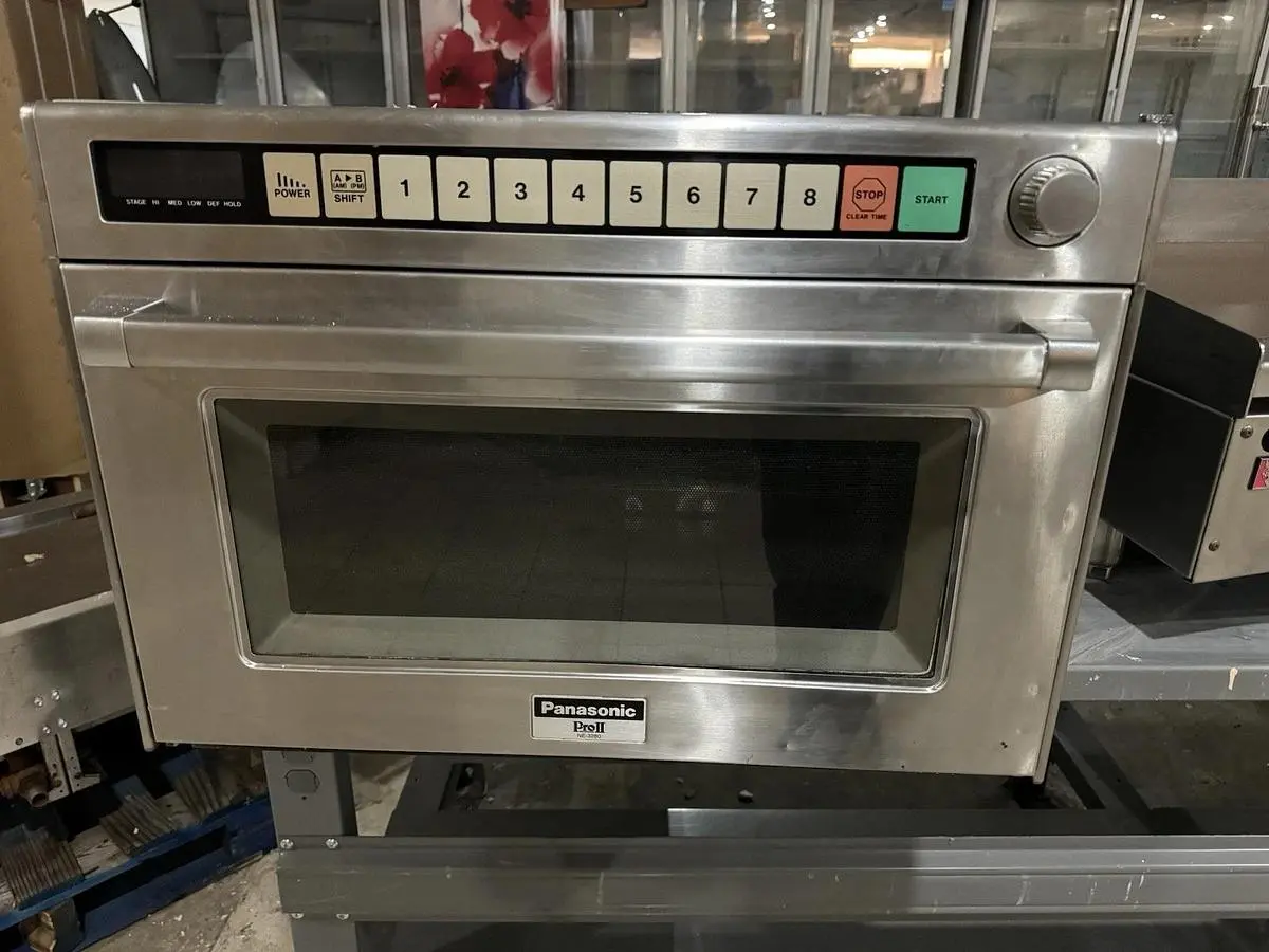 USED PANASONIC NE-3280