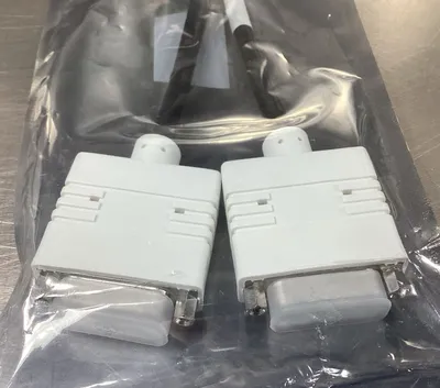 HP 338285-007 Rev.B Y-Splitter Cable Bizlink 3E-35