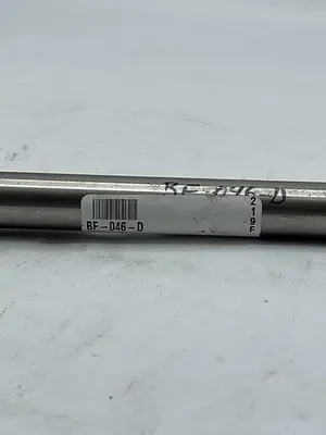 Used BIMBA BIMBA BF-046-D Pneumatic Cylinders | ND Industrial Surplus #1215961