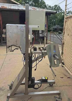 USED 2014 ACCUTEK 42-TEB-001