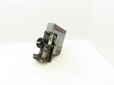 Used EAM _UNKNOWN_ Pressure Sensitive Labelers Indiana US | Arrow Industrial #1414181