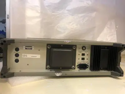 HEWLETT PACKARD 214B PULSE GENERATOR