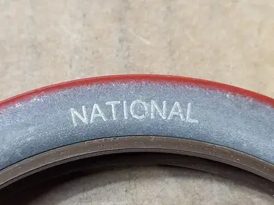 NEW LETOURNEAU R4177295