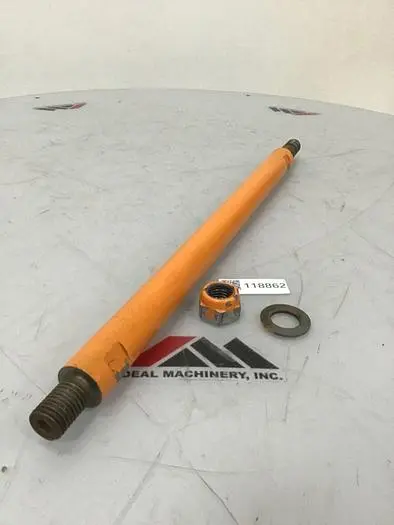 Used CINCINNATI MILACRON VT220-17 / CSBS Injection Molding Parts Michigan US | Ideal Machinery #601689