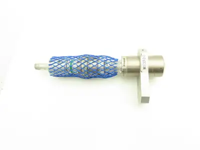 Rinco C35-4-11-802 Ultrasonic Welding Transducer Converter 35kHz w/Booster 1:1