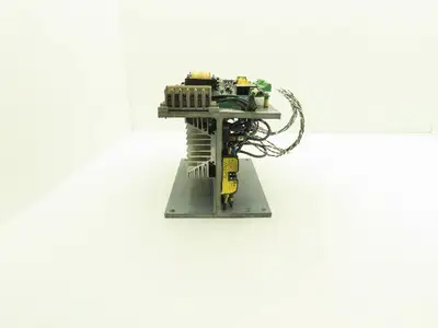 Windings Reeflex Packaging Inc G1 Printed Circuit Board Drive Tune PCB Assembly