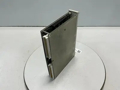 USED SIEMENS 6ES5 252-3AA21