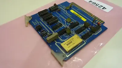 USED COMSTAR 8100-0024A