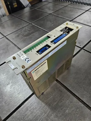 YASKAWA SERVOPACK DR2-02AC Tooling | GMT (4)