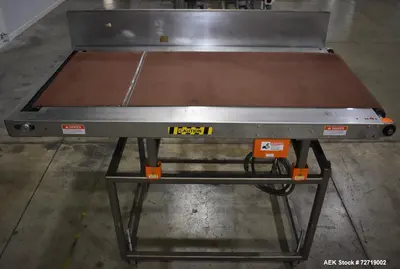 Used MOEN PF106-BIFQV Case Erectors - Bliss Box Illinois US | Aaron Equipment #87045