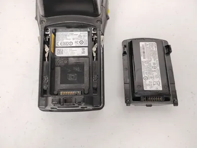 USED ZEBRA OMNII XT15