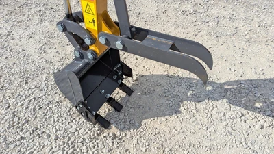 NEW 2025 CFG INDUSTRY MX12RX