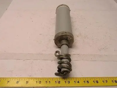 Westinghouse 279C410A06 Type COL Capacitor Fuse 2.8kV 92 Amps Outdoor Use